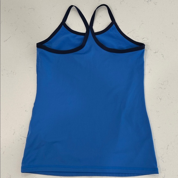 Under Armour Racerback Tank - Picture 3 of 3
